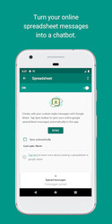 Whatauto - Auto Reply Screenshot 4