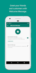 Whatauto - Auto Reply Screenshot 5