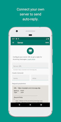 Whatauto - Auto Reply Screenshot 7