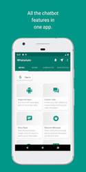 Whatauto - Auto Reply Screenshot 8