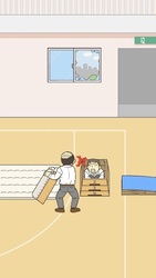 Skip School! - Easy Escape! Screenshot 3