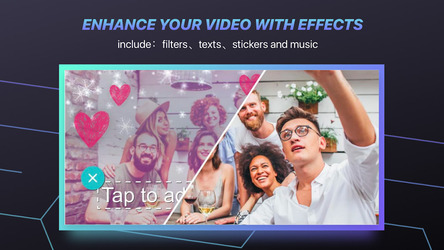 Video Magician Screenshot 1