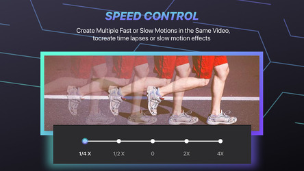 Video Magician Screenshot 2