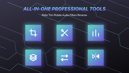 Video Magician Screenshot 3