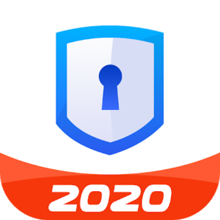 App Locker Icon