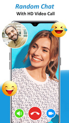 Sax Video Call - Live Talk Video Call Screenshot 1
