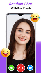 Sax Video Call - Live Talk Video Call Screenshot 4