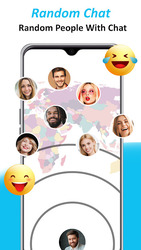 Sax Video Call - Live Talk Video Call Screenshot 5