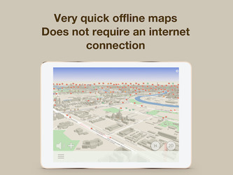 Антирадар, Радар детектор ContraCam, Офлайн карты Скриншот 7