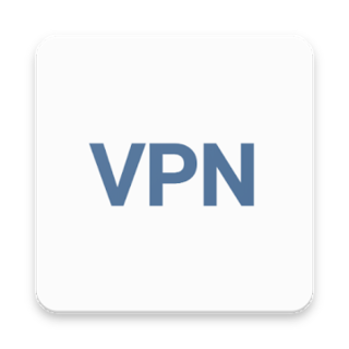 VPN Browser for VK.com Lite Icon