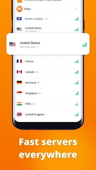 Lite VPN APK for Android Download