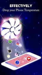 Мастер охлаждения - охладитель телефона Скриншот 4