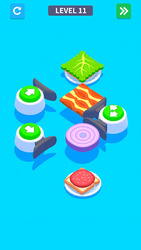 Cooking Games 3D Screenshot 1
