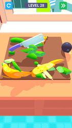Cooking Games 3D Screenshot 4