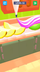 Cooking Games 3D Screenshot 5