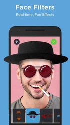 Chatrandom - Live Cam Video Chat With Randoms Screenshot 3