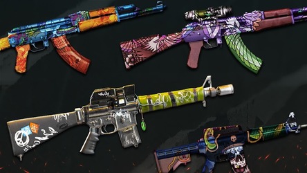 Dino Hunter 3D - Hunting Games Screenshot 6