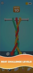 Tangle Master 3D Screenshot 6