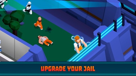 Prison Empire Tycoon－Idle Game Скриншот 2