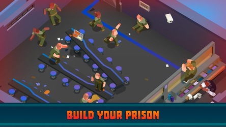 Prison Empire Tycoon－Idle Game Скриншот 4