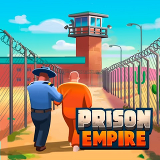 Prison Empire Tycoon－Idle Game Иконка