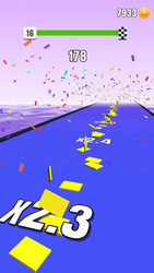 Stack Colors! Скриншот 4