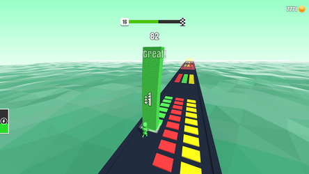 Stack Colors! Скриншот 5