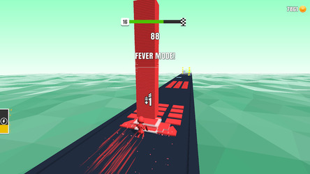 Stack Colors! Скриншот 6