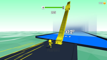 Stack Colors! Скриншот 7