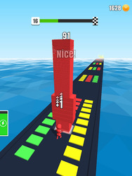 Stack Colors! Скриншот 8