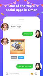 TopTop-Online Mak-ha Screenshot 2