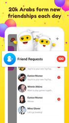 TopTop-Online Mak-ha Screenshot 3