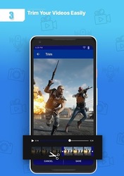 Диктофон - Screen Recorder Скриншот 4