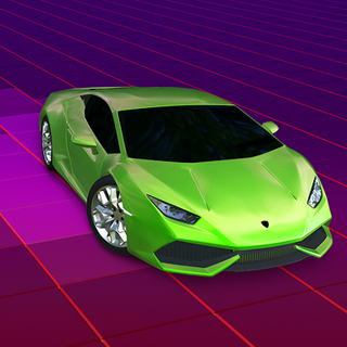 Car Games 3D Иконка