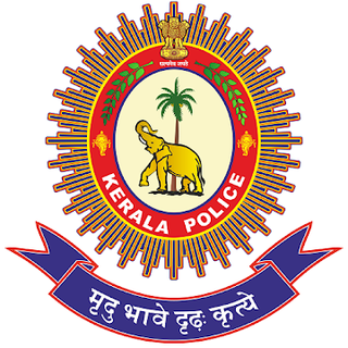 Pol-App (Official App of Kerala Police) Icon