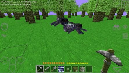 Lucky Craft: Free Adventure Screenshot 4