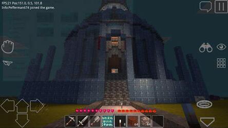 Lucky Craft: Free Adventure Screenshot 7