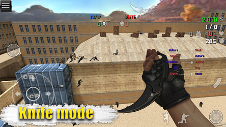 Special Forces Group 2 Screenshot 4