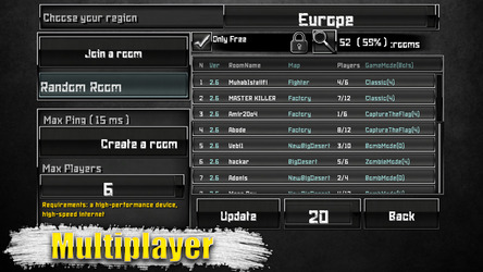 Special Forces Group 2 Screenshot 7