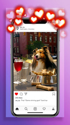LikeStar - лайки и подписчики! Screenshot 8