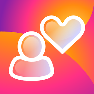 Likes and Followers on Instagram Icon