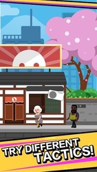 Agent Legend - Legendary Snipe Скриншот 2