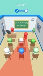 Hyper School Скриншот 2