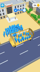 Hyper School Скриншот 4