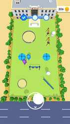 Hyper School Скриншот 7