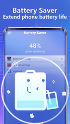 Super Cleaner - Most Effective & Free Cleaner App Скриншот 5