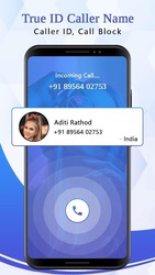 True ID Caller Name: Caller ID, Call Block Screenshot 2