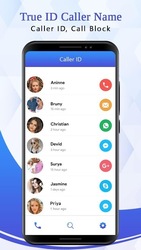 True ID Caller Name: Caller ID, Call Block Screenshot 4