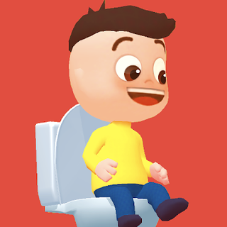 Toilet Games 3D Иконка