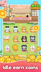 Dog Condo - Enjoy the Rich Life Скриншот 2